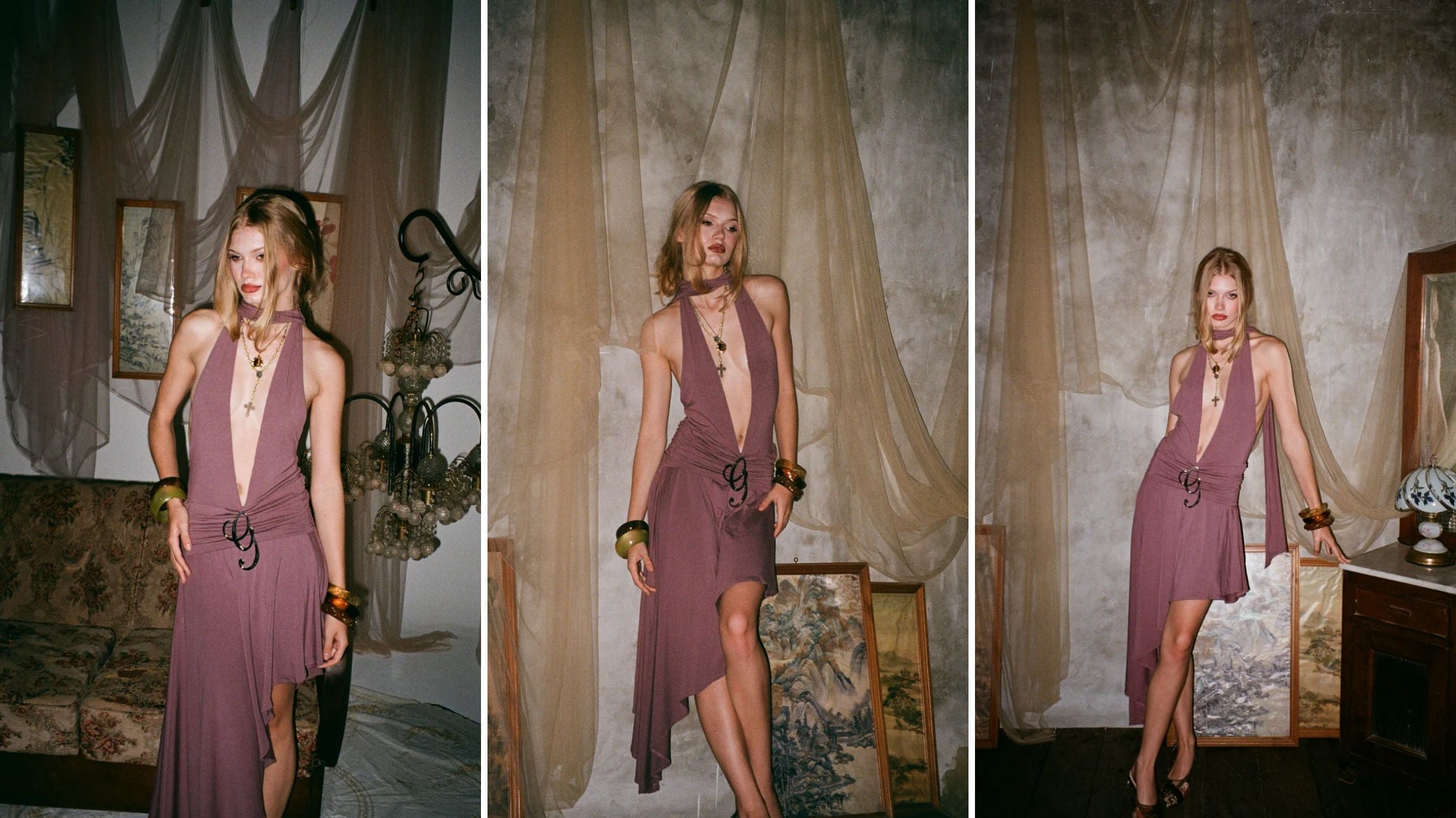 women’s resort wear