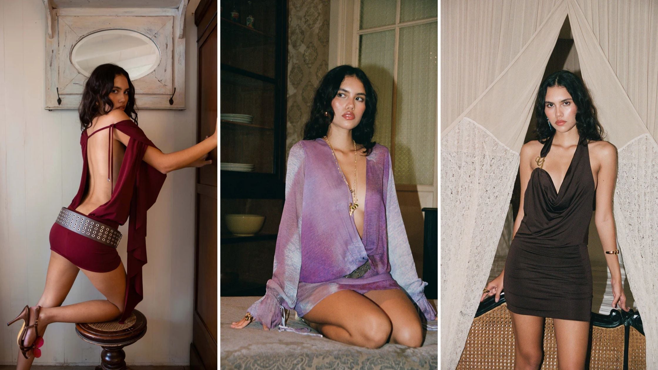 mini dresses for women