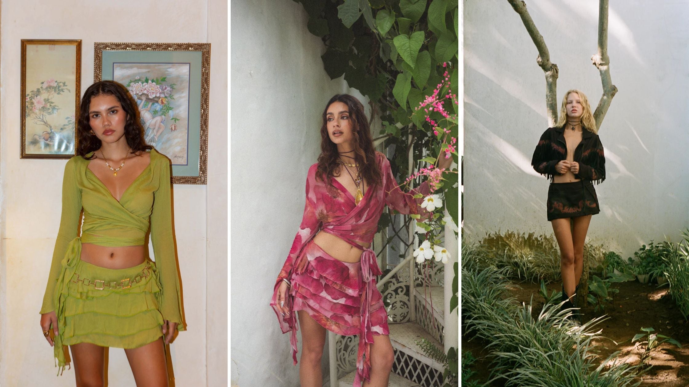 mini skirts for women