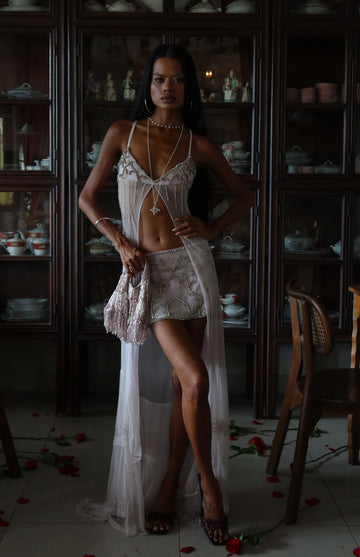 Aphrodite’s Wake Co-ord