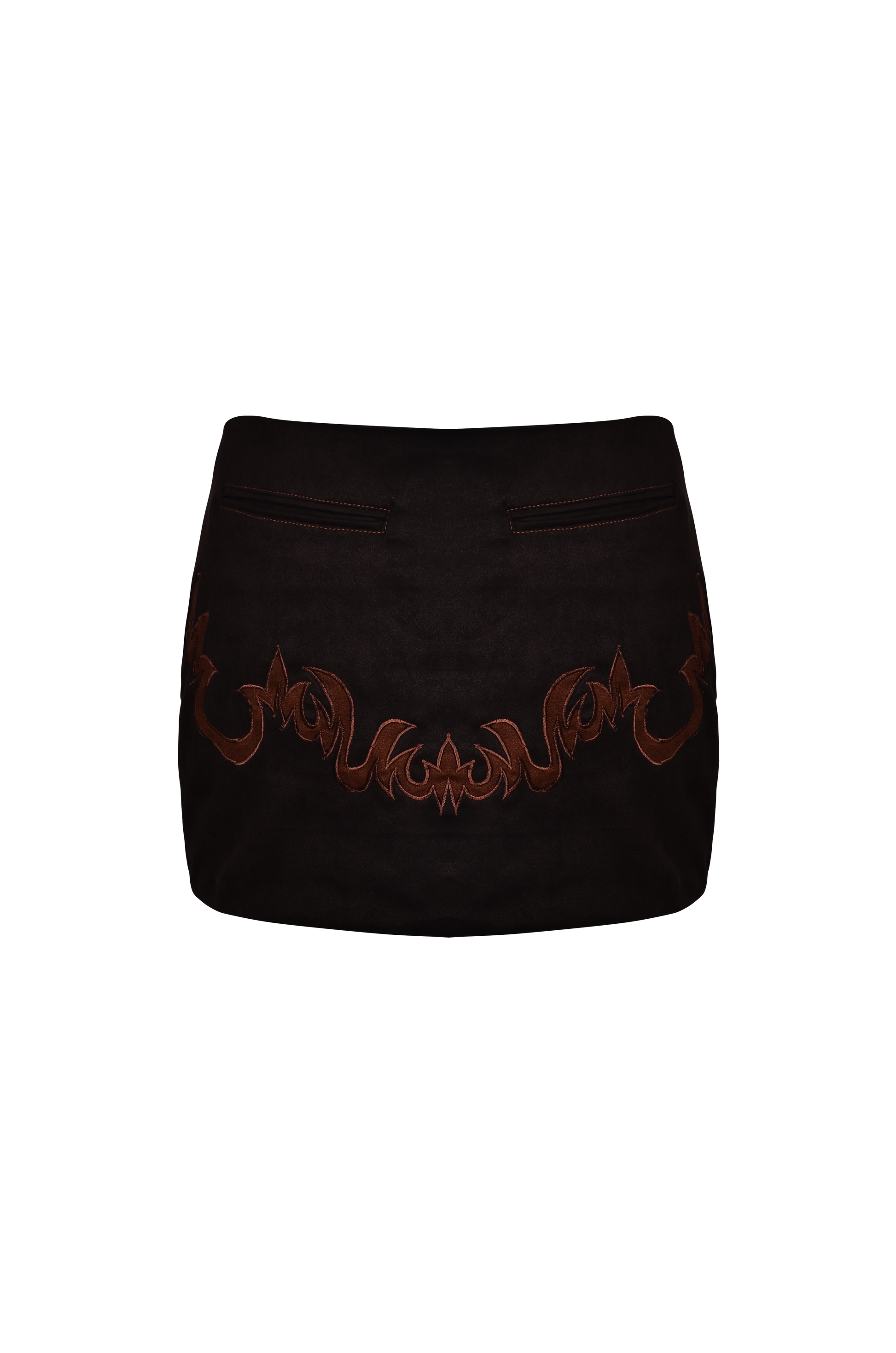 Cosmic Feelings Skirt