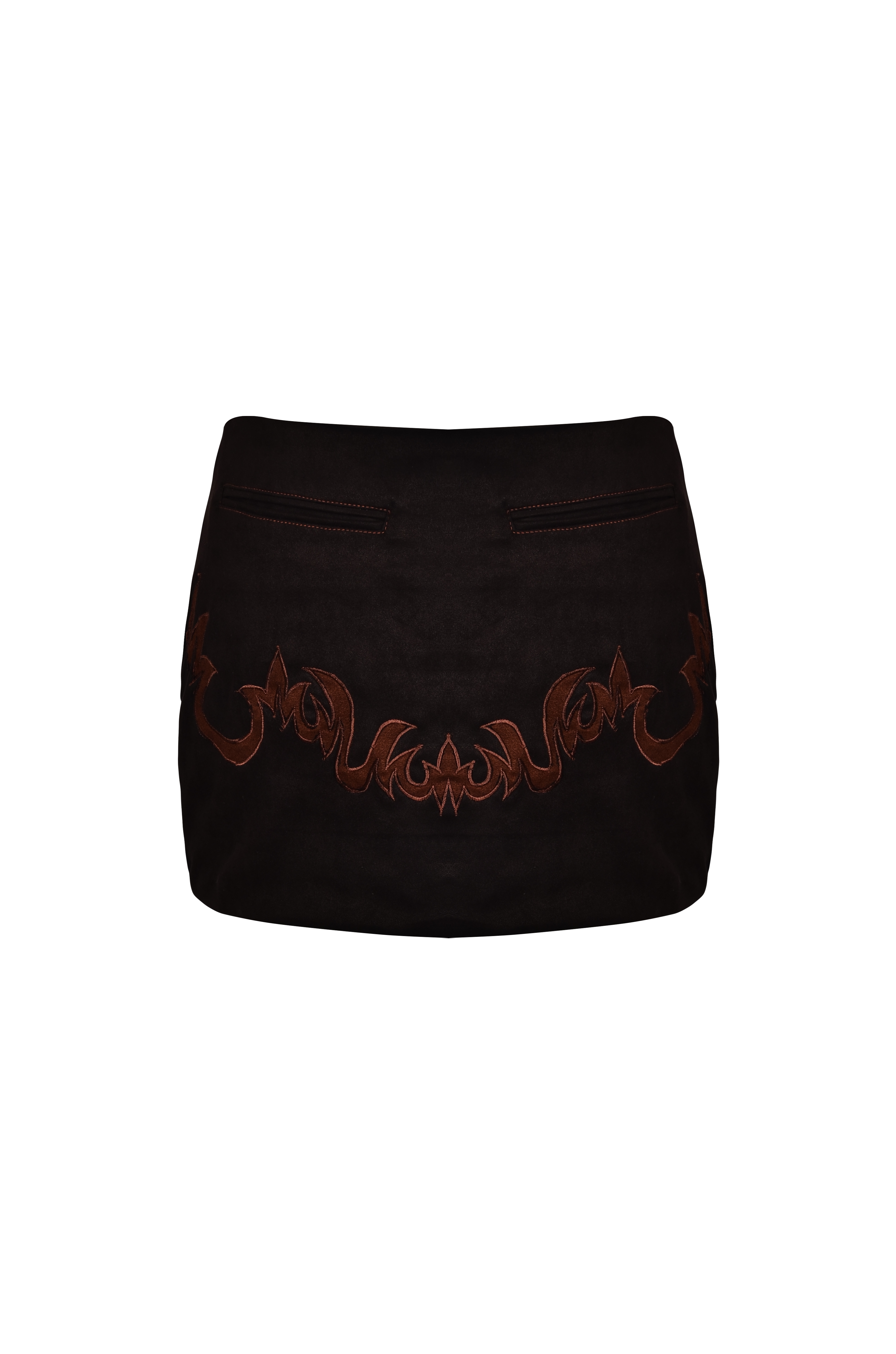 Cosmic Feelings Skirt