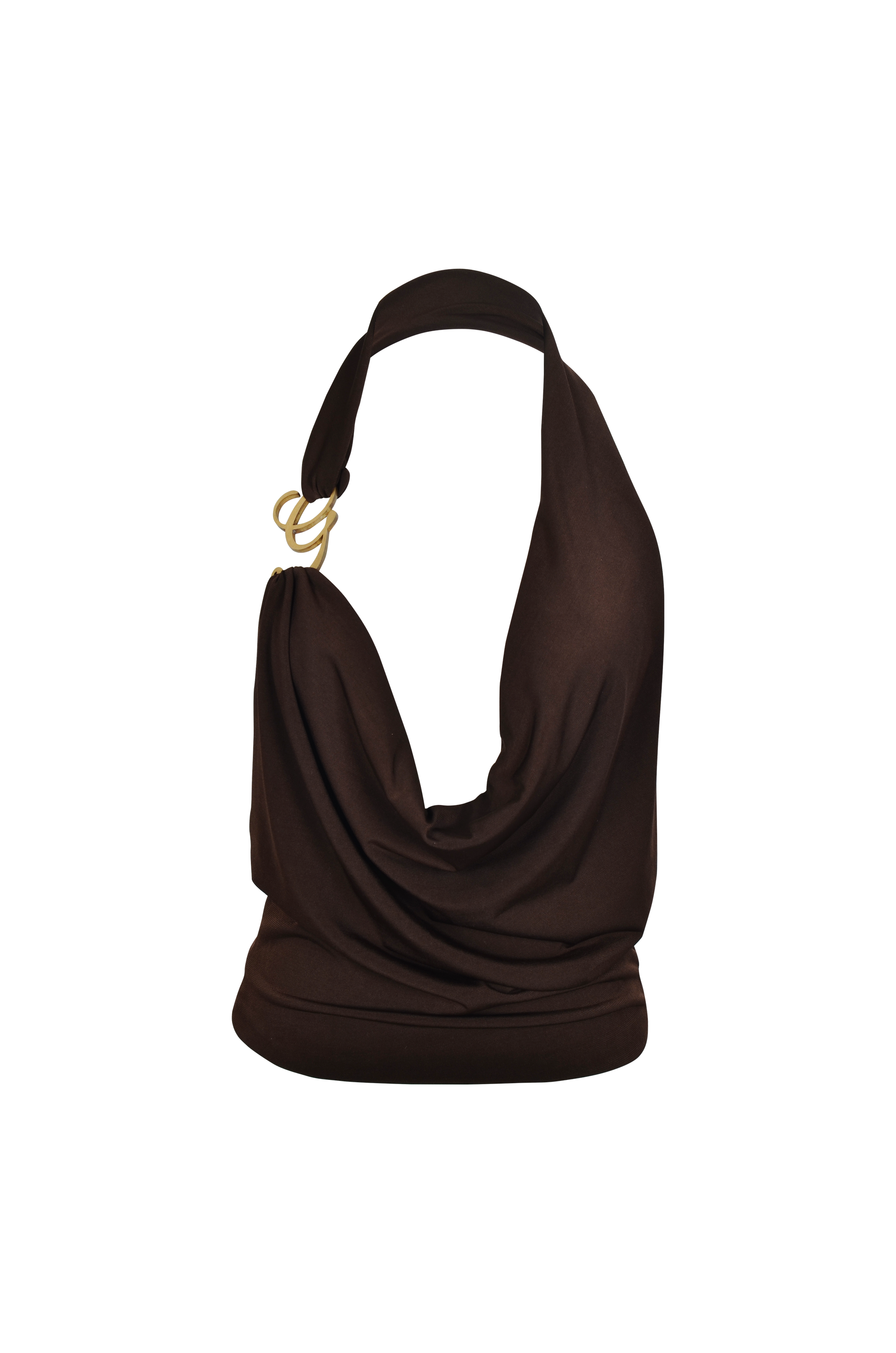 Cosmic Feelings Goddess Top