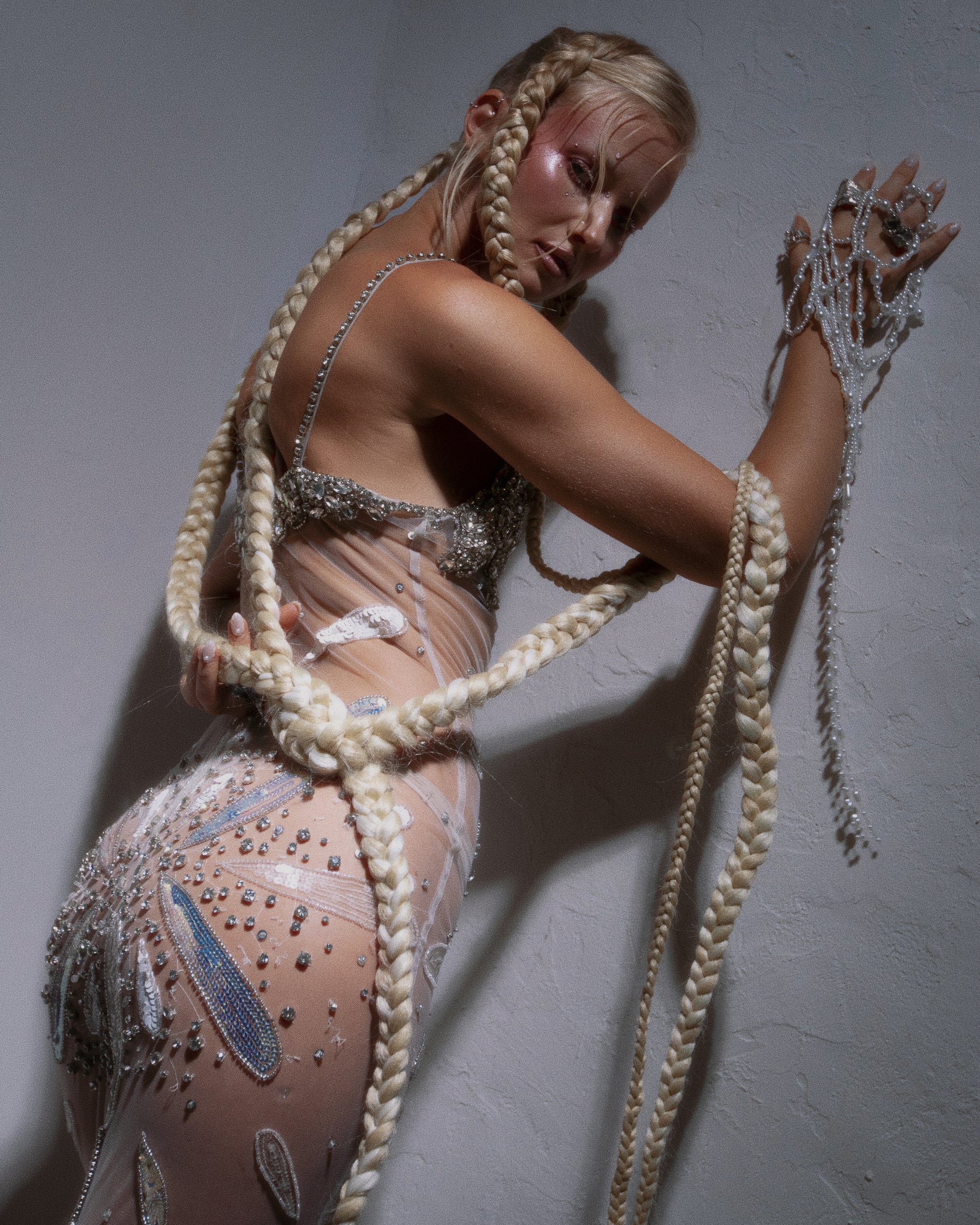 Oceana Gown