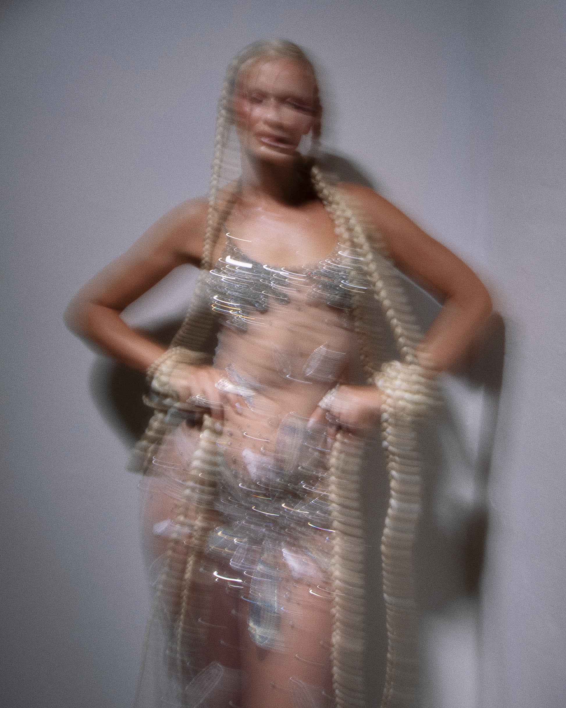 Oceana Gown