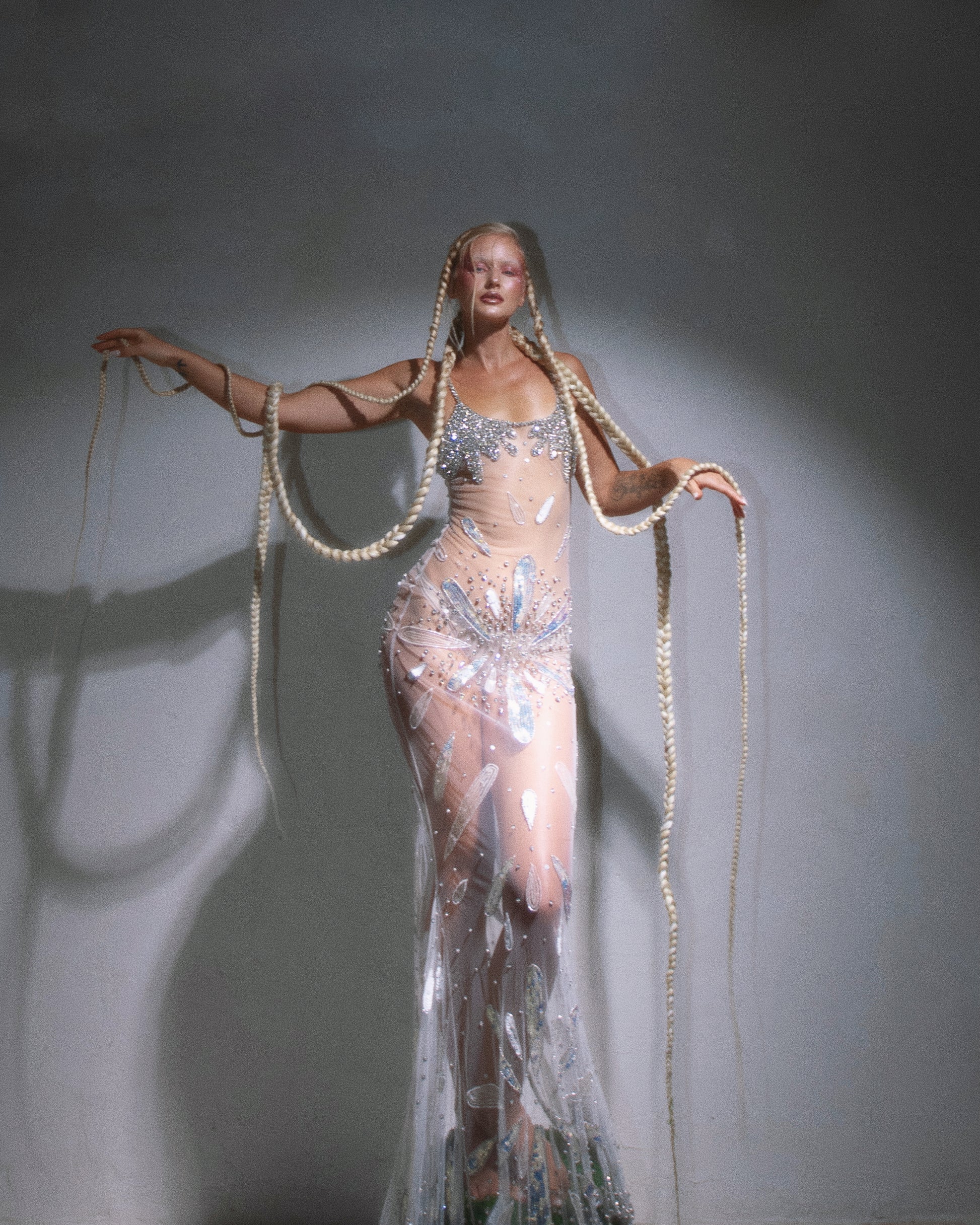 Oceana Gown