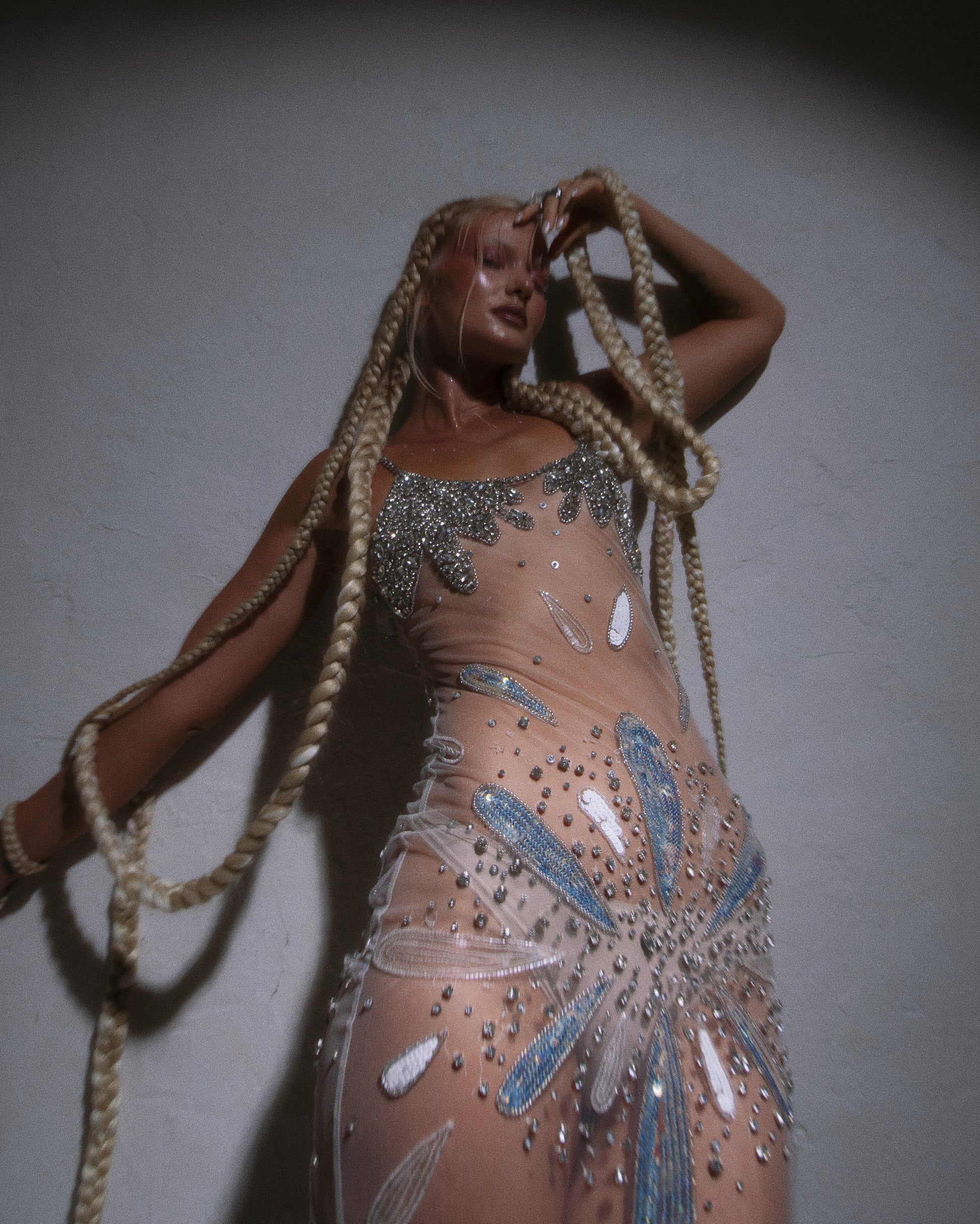Oceana Gown
