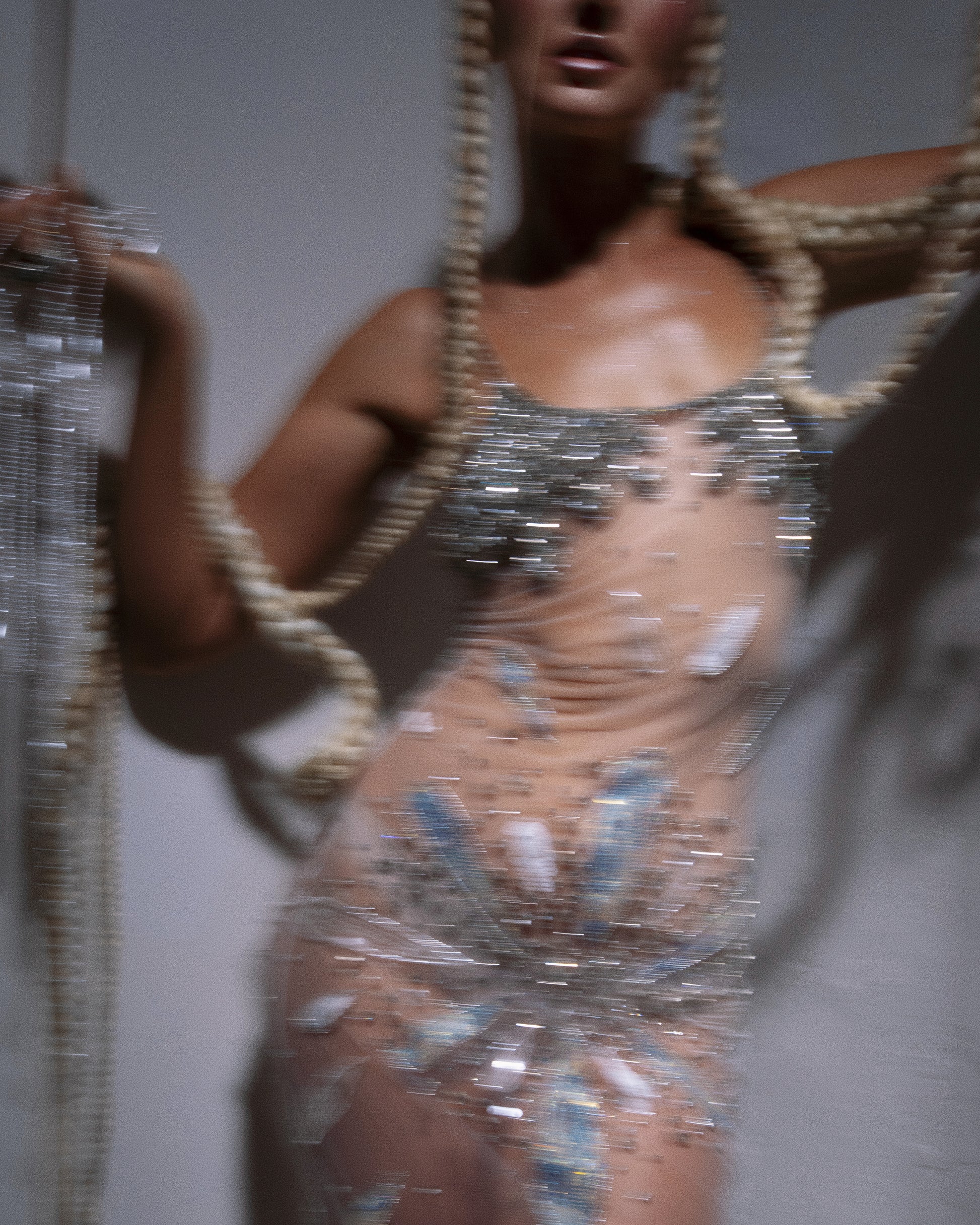 Oceana Gown