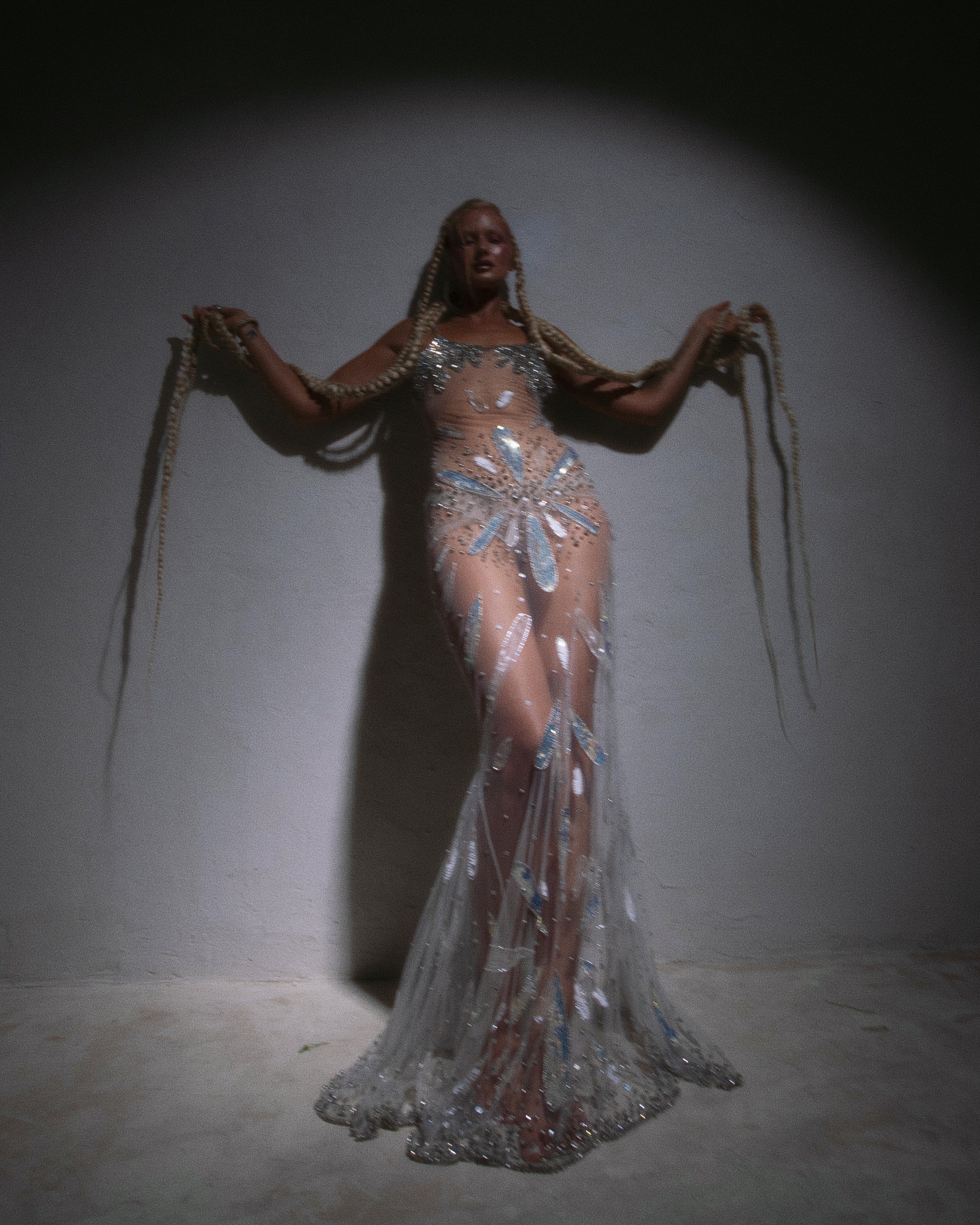 Oceana Gown