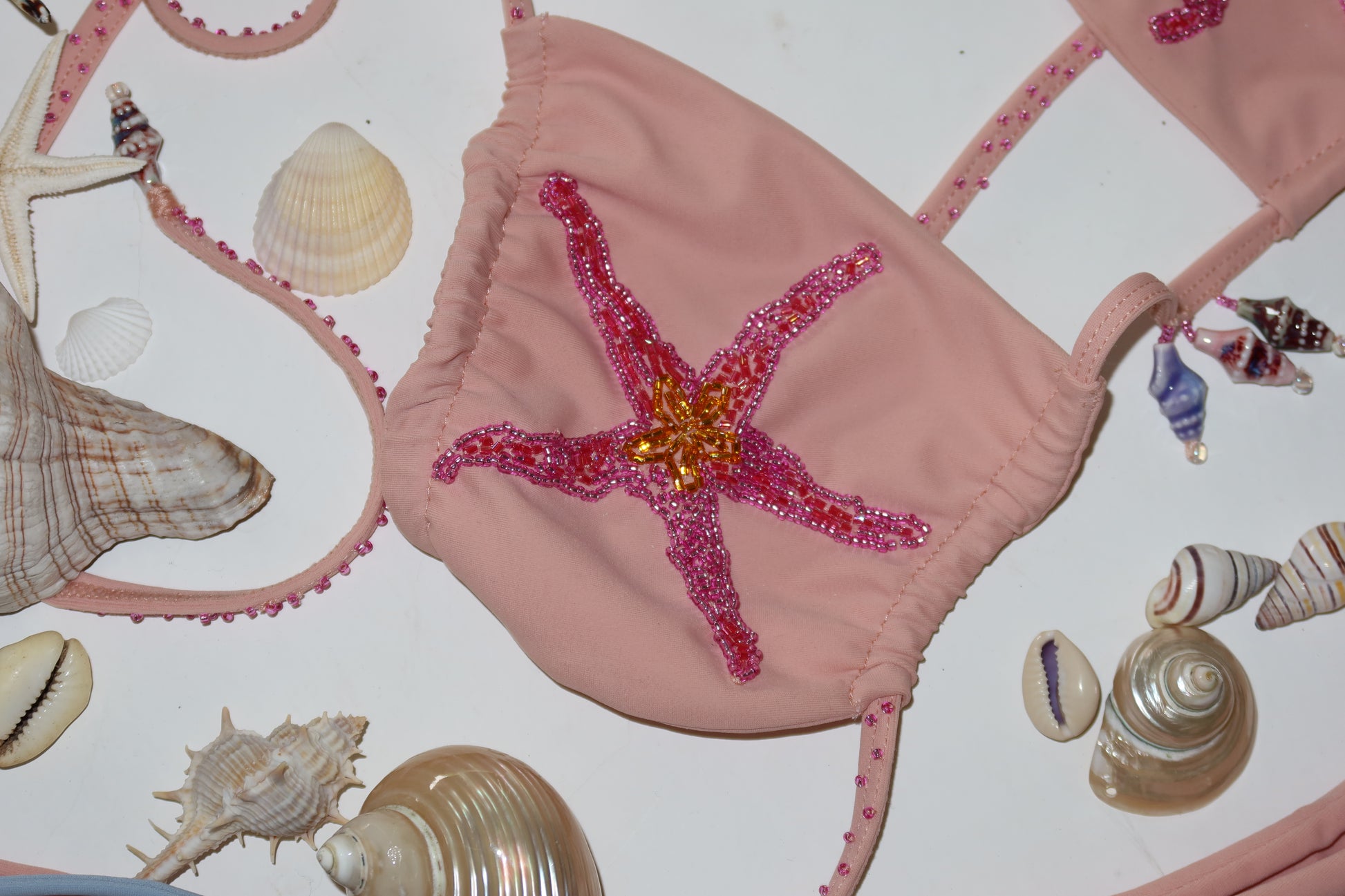 Starborn Tides Bikini Top