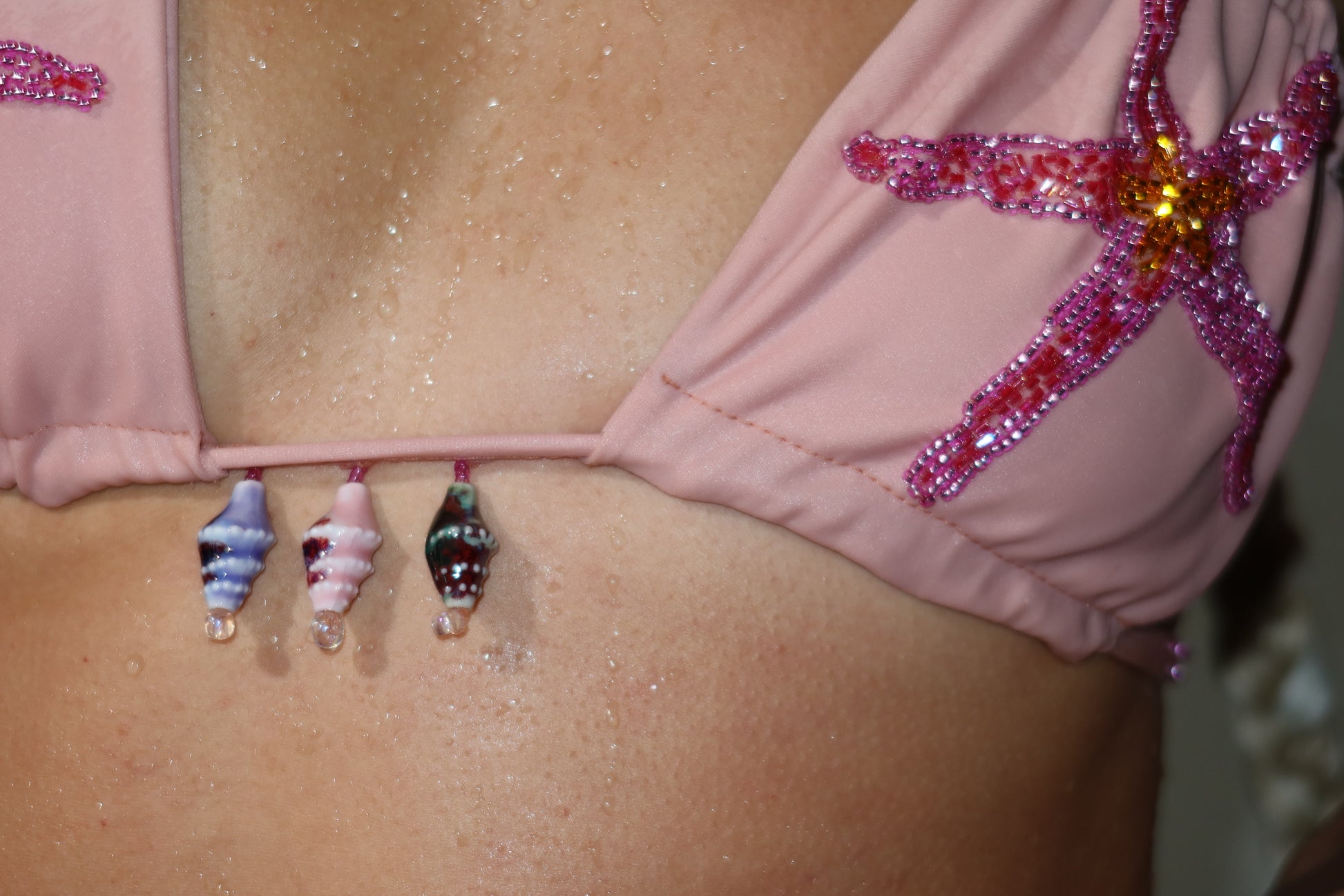 Starborn Tides Bikini Top