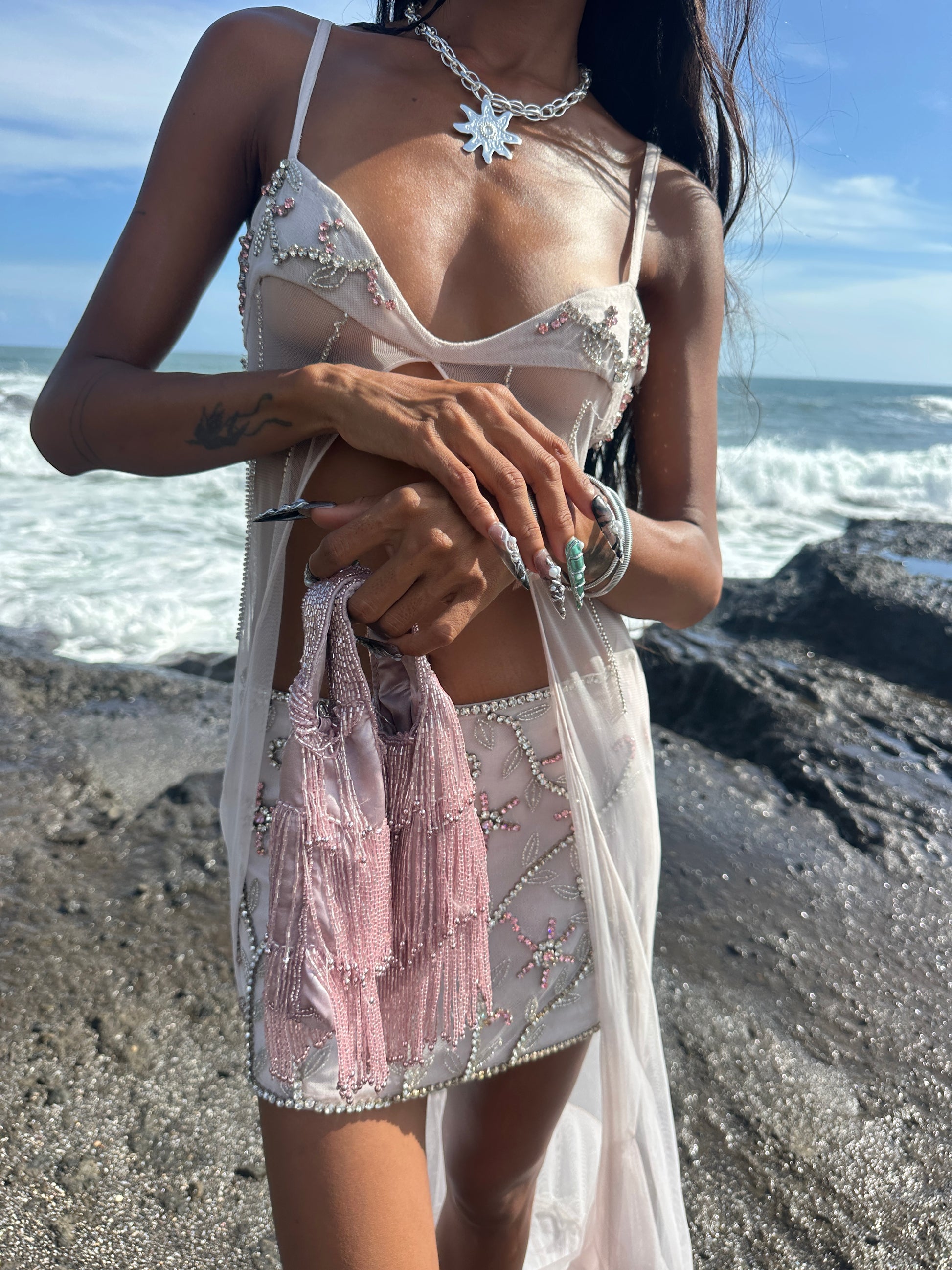Aphrodite’s Wake Co-ord