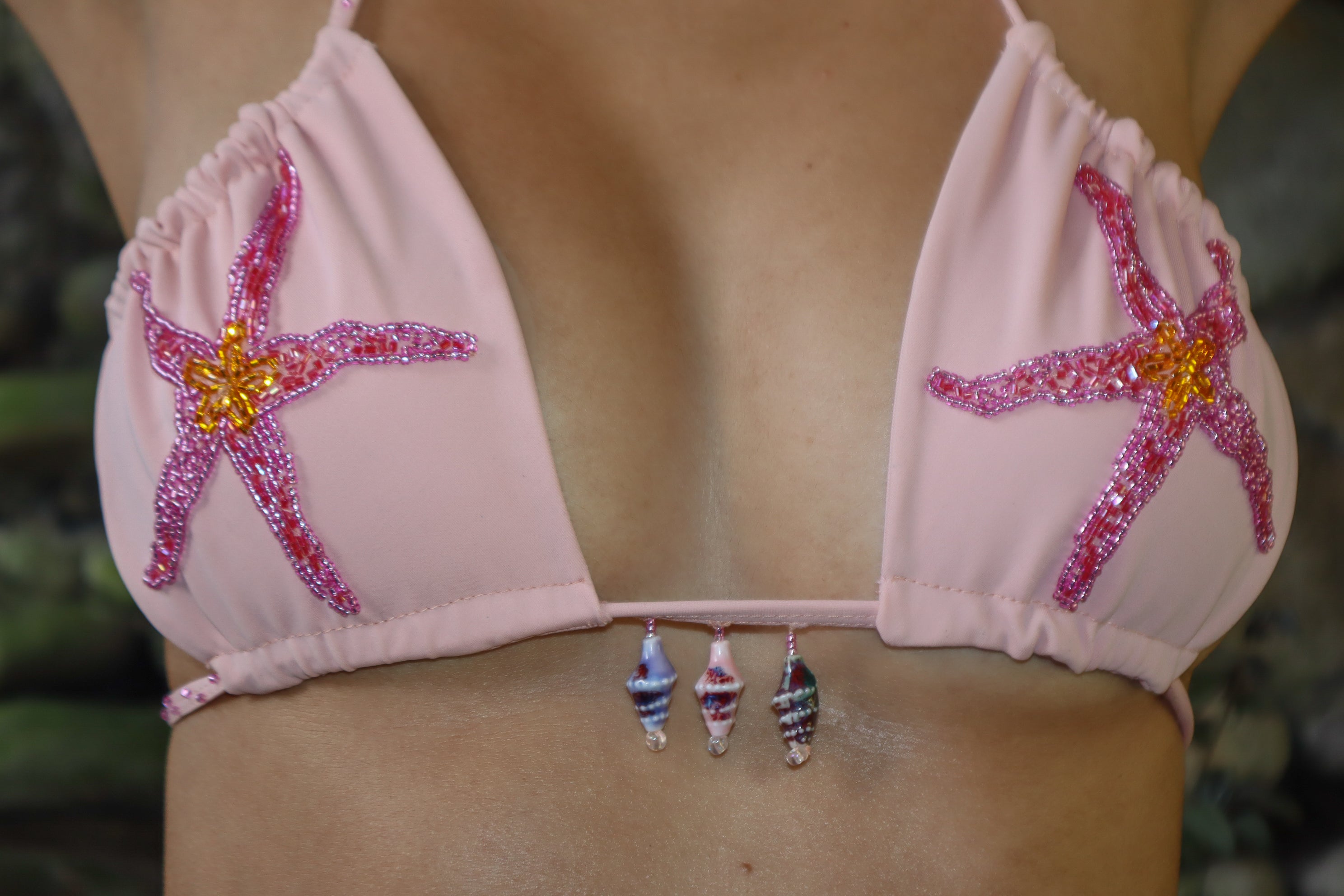 Starborn Tides Bikini Top