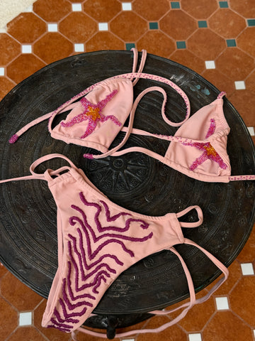 Starborn Tides Bikini Bottoms