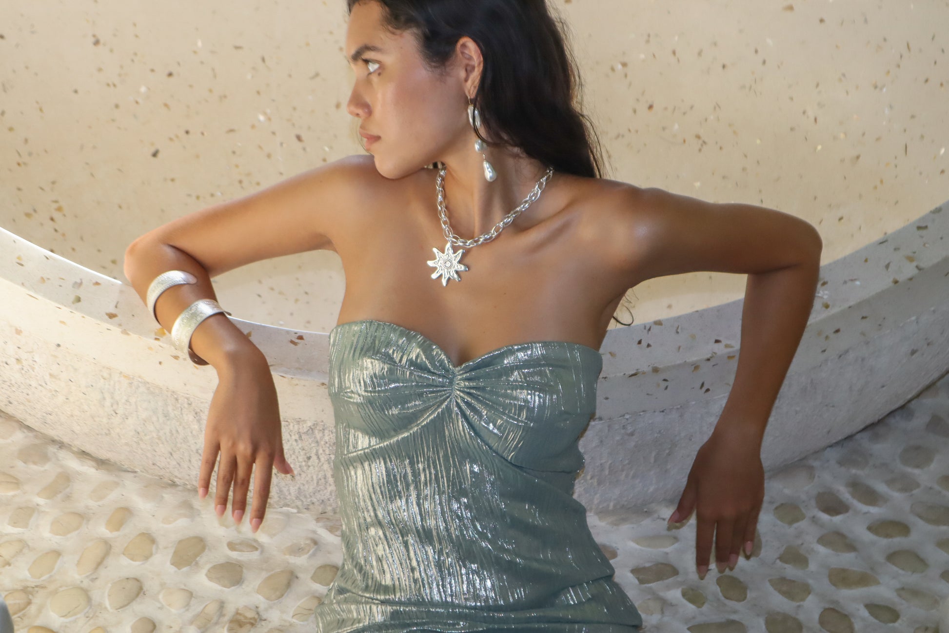 Mermaid Hues Mini