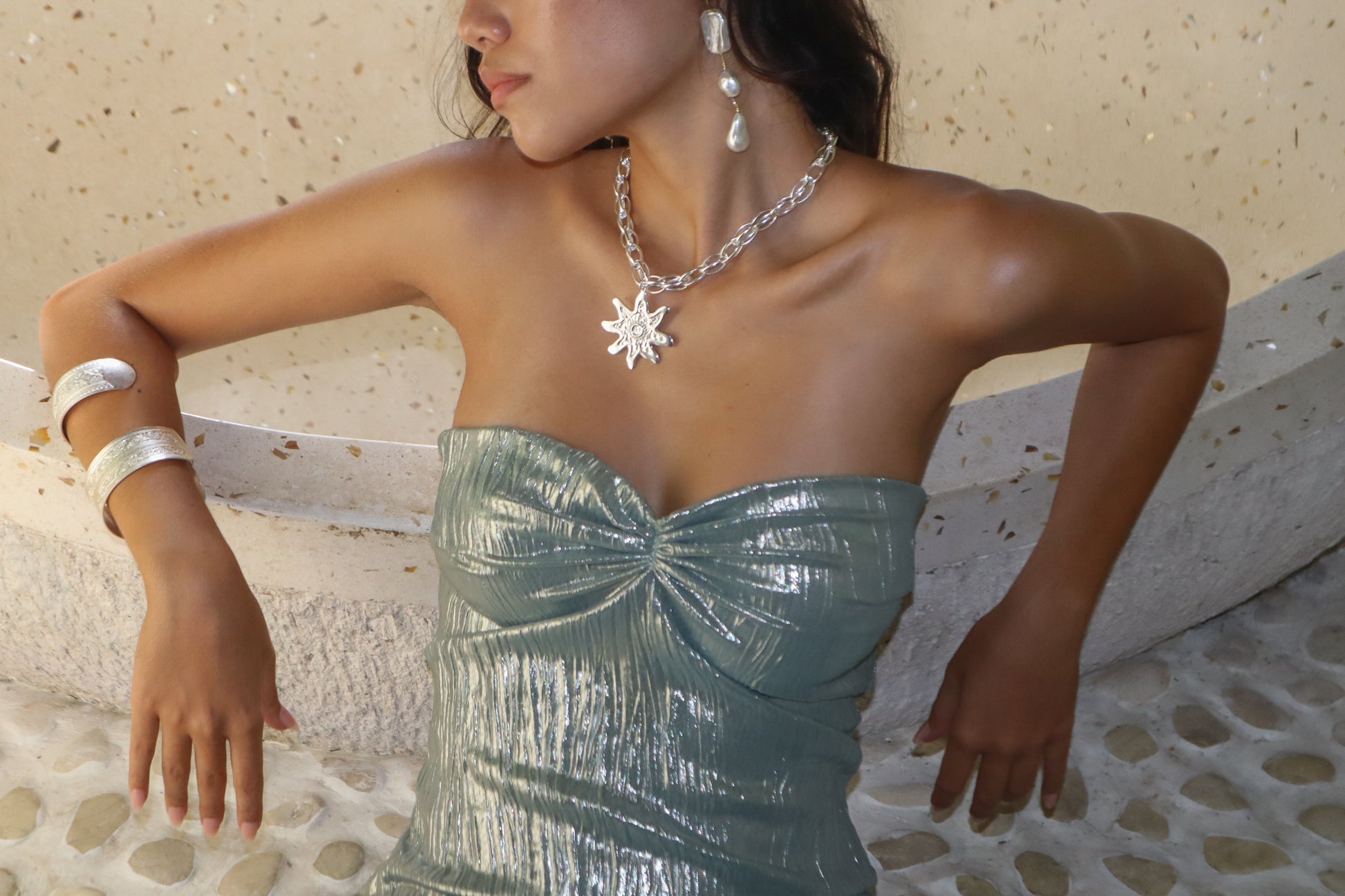 Mermaid Hues Mini