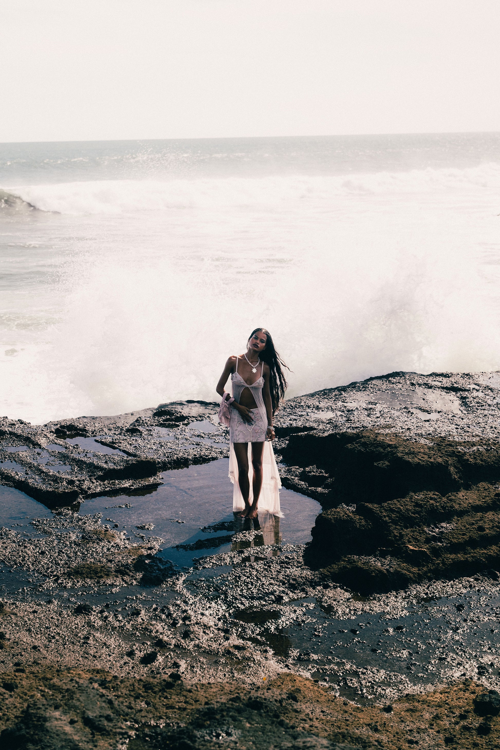 Aphrodite’s Wake Co-ord