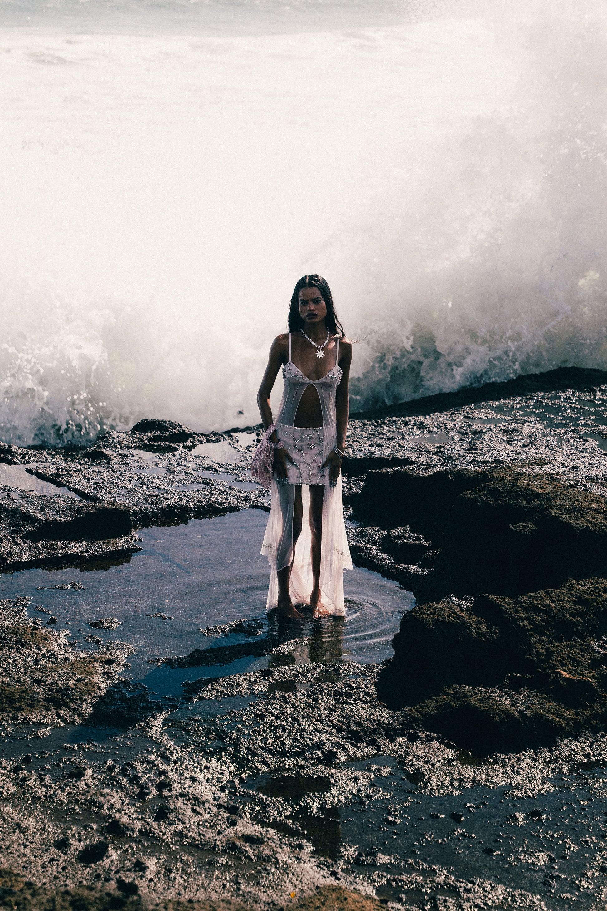 Aphrodite’s Wake Co-ord