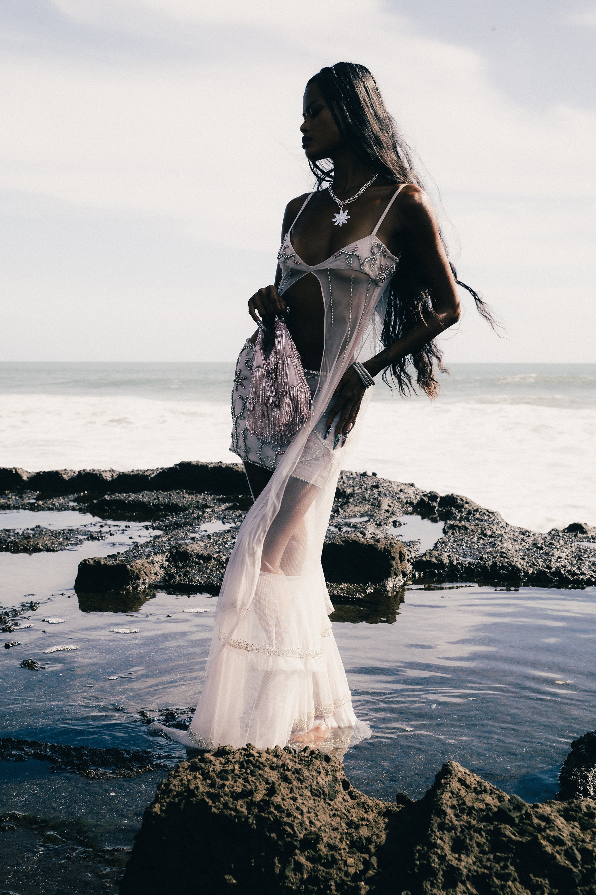 Aphrodite’s Wake Co-ord