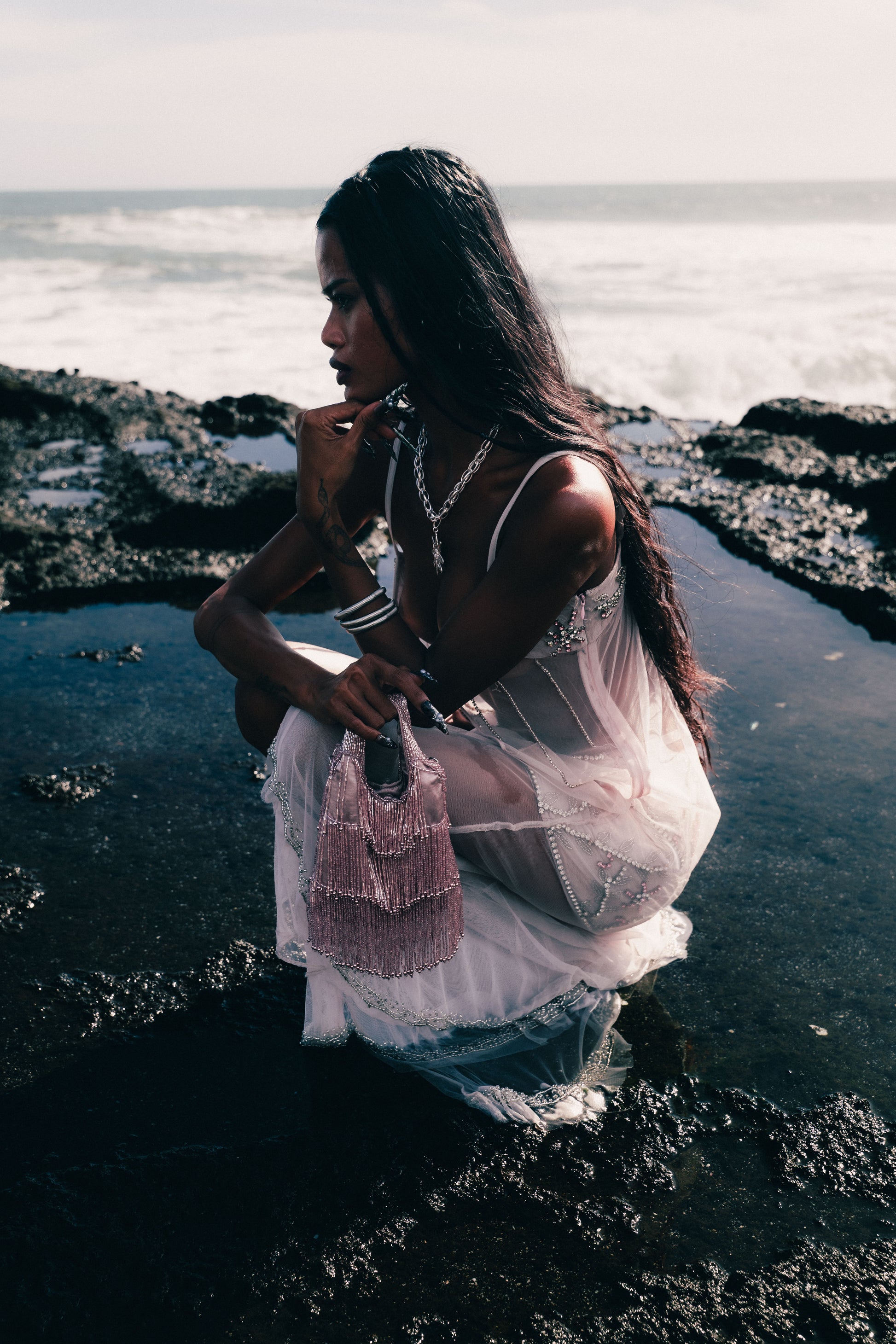 Aphrodite’s Wake Co-ord