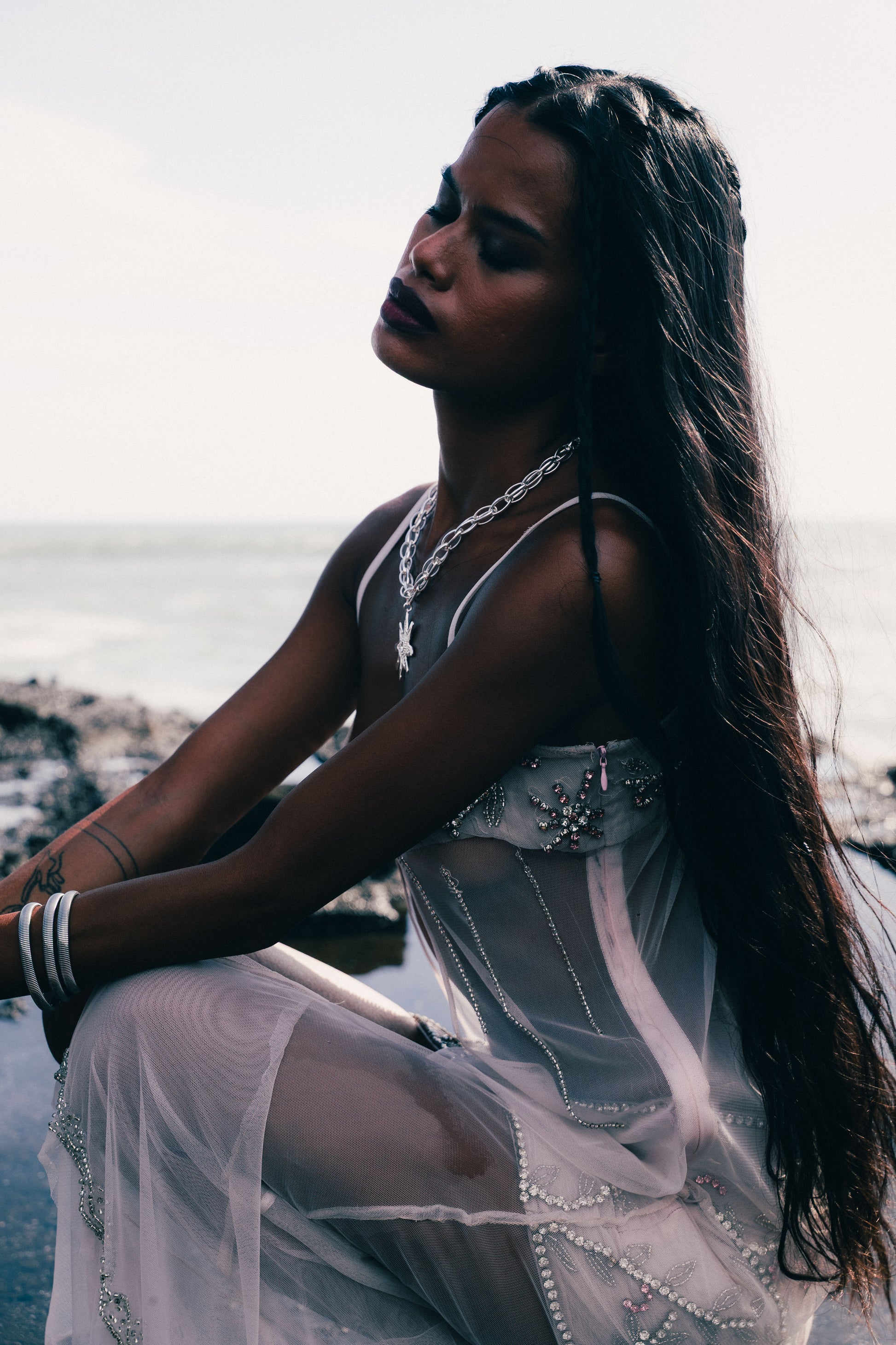 Aphrodite’s Wake Co-ord