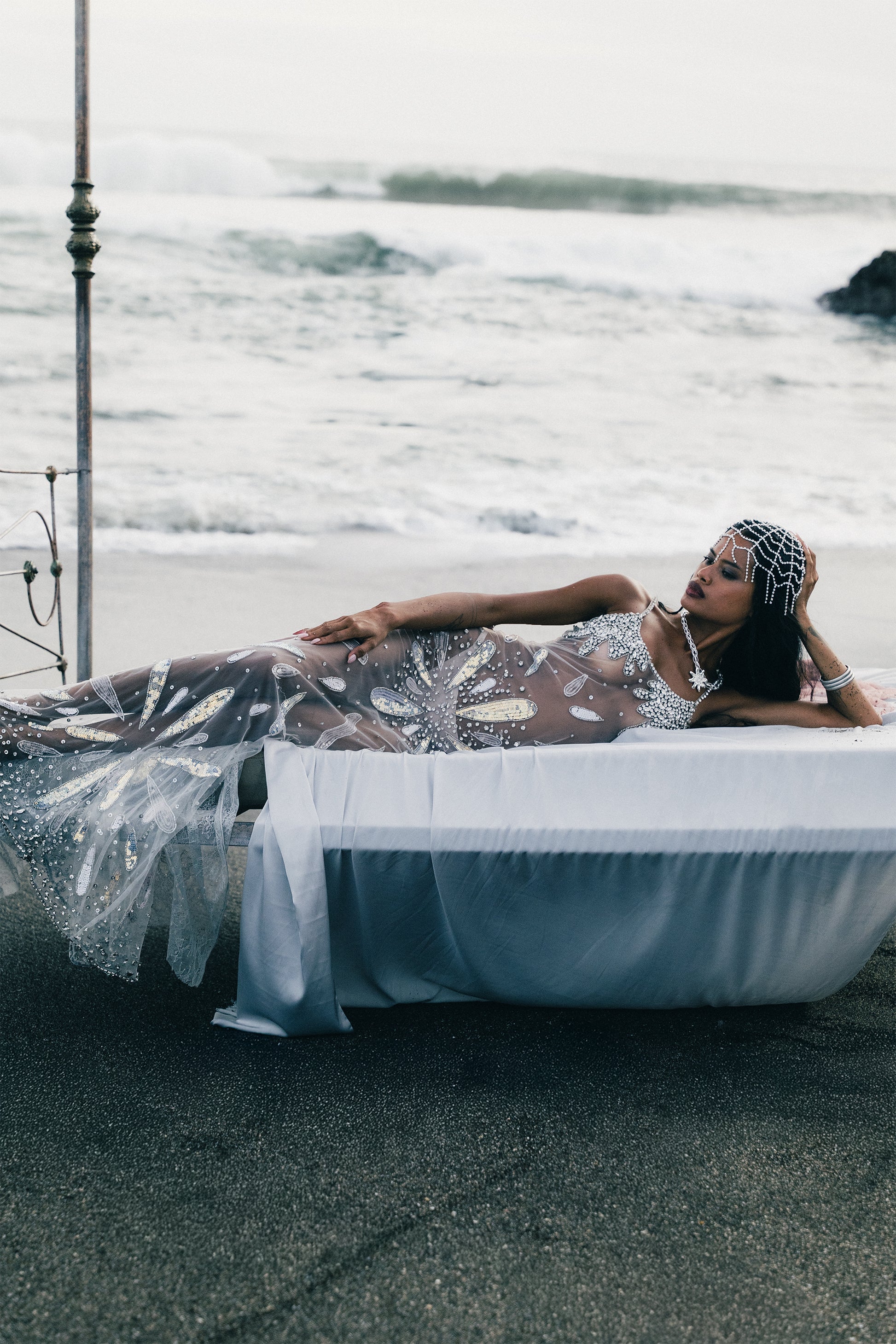 Oceana Gown