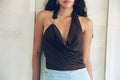 Cosmic Feelings Goddess Top