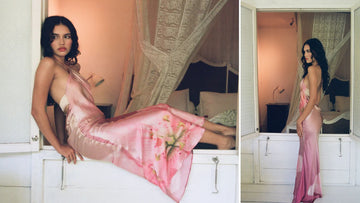 ethereal fashion