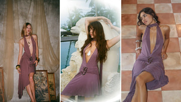 ethical resort wear