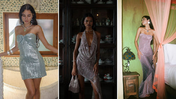 cool girl holiday looks