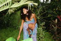 Parmaviolet Maxi Dress