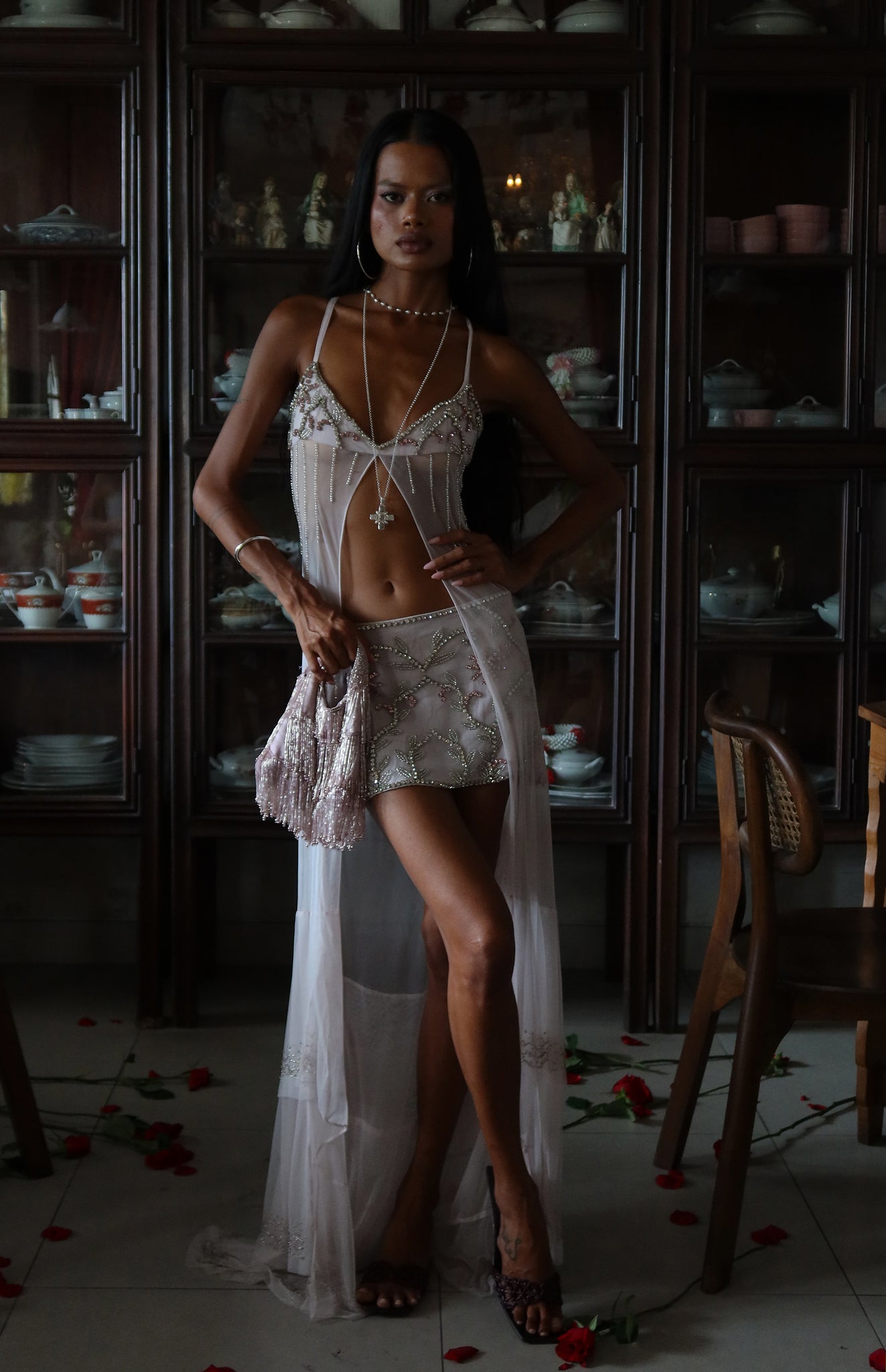 Aphrodite’s Wake Co-ord