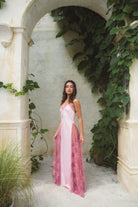 Love Letter To Me Slip Dress