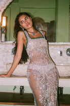 Emerald Goodbye Kiss