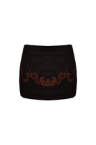 Cosmic Feelings Skirt