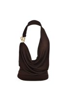 Cosmic Feelings Goddess Top