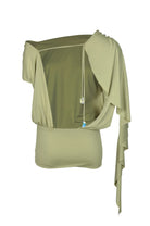 Cindys Slinky Swarvoski Mini Dress