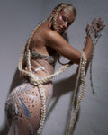 Oceana Gown