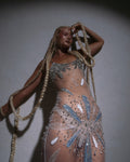 Oceana Gown