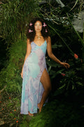 Parmaviolet Maxi Dress