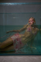 Starborn Tides Beaded Skirt