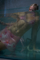 Starborn Tides Beaded Skirt