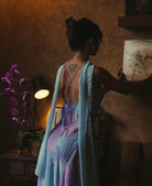 Parmaviolet Maxi Dress