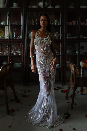 Oceana Gown
