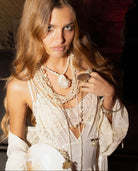 Venuses Aphrodite Necklace