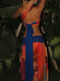 Auroras Flare Skirt