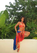 Auroras Flare Skirt