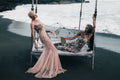 Neritic Muse Gown