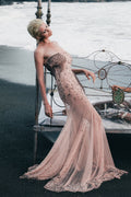 Neritic Muse Gown