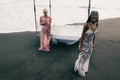 Neritic Muse Gown
